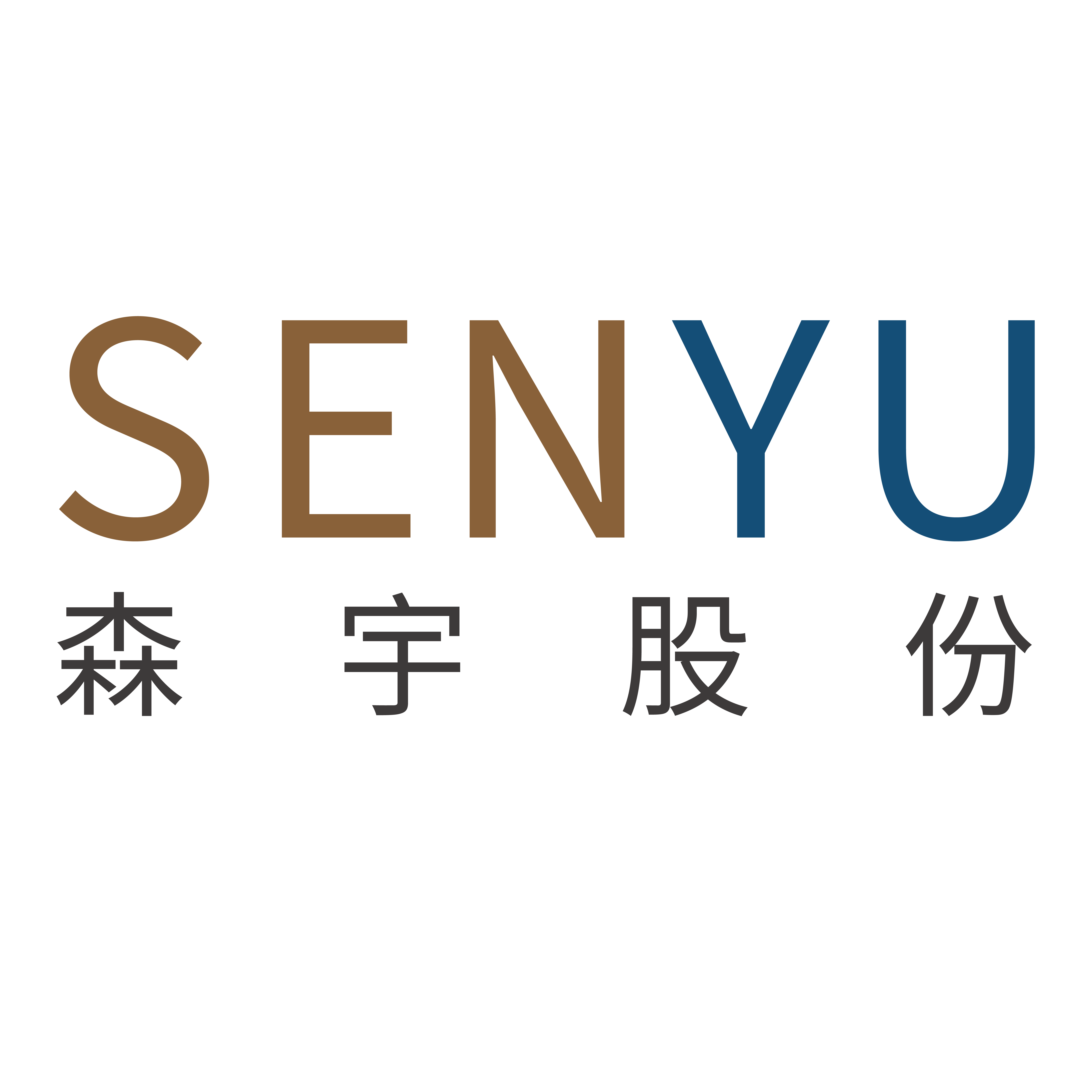 森宇股份