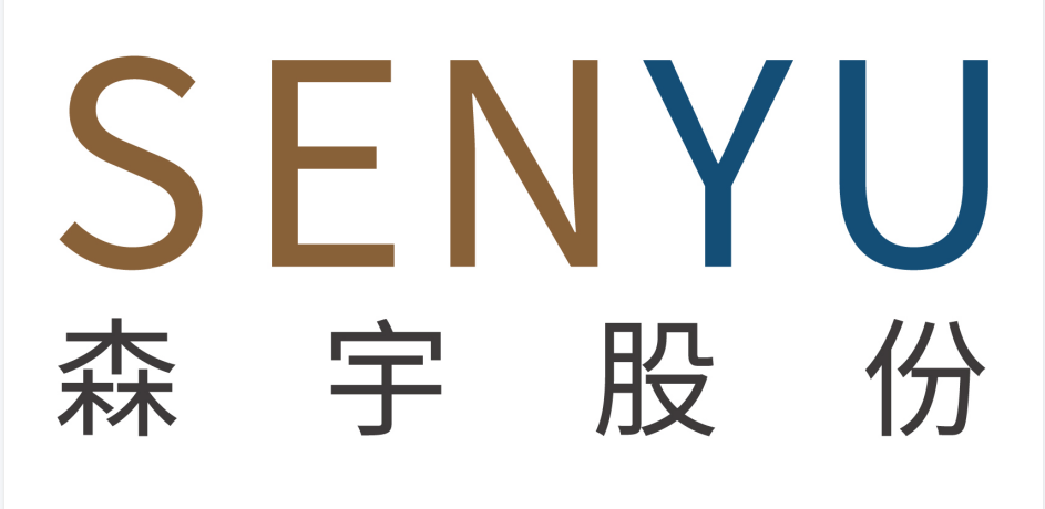 森宇股份