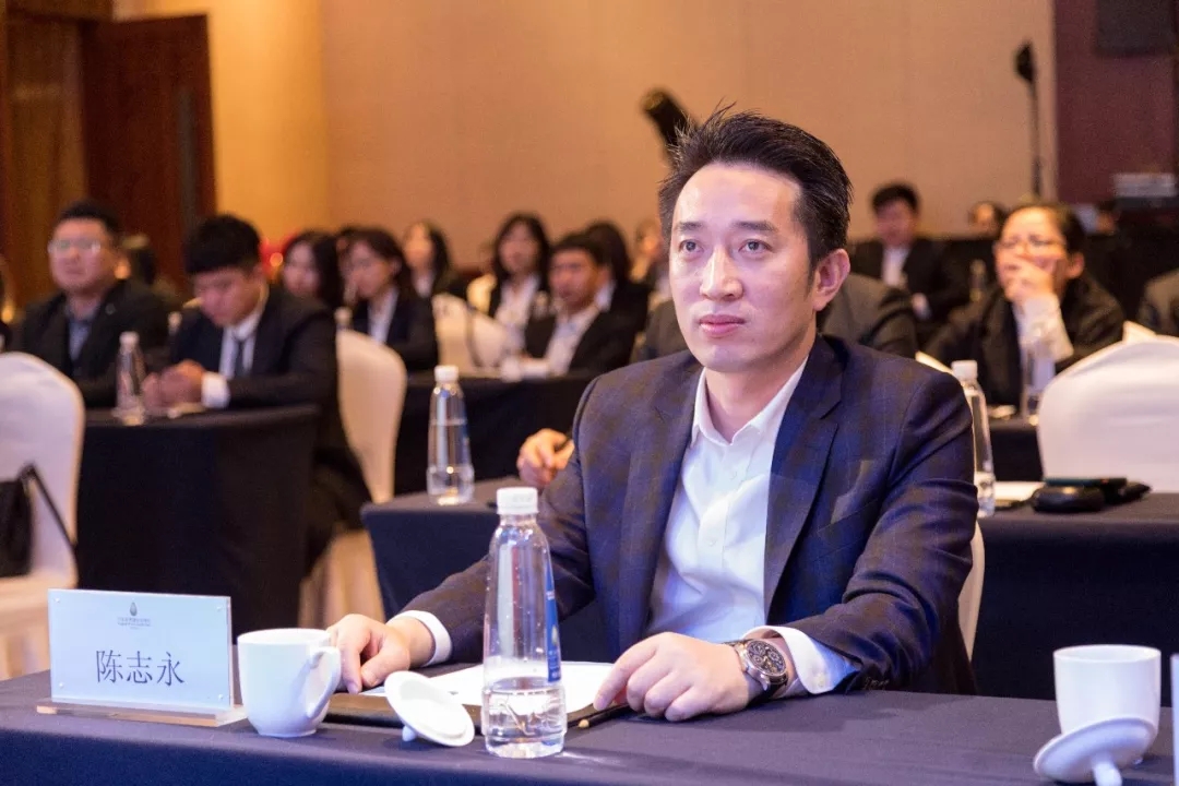 築夢十年——2020森宇文(wén)化十周年盛典緻辭(圖1)